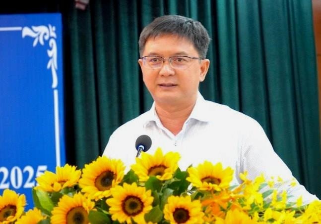 Ban Tuyên giáo và Dân vận các cấp phải xác định mô hình, phương án hoạt động phù hợp tình hình mới