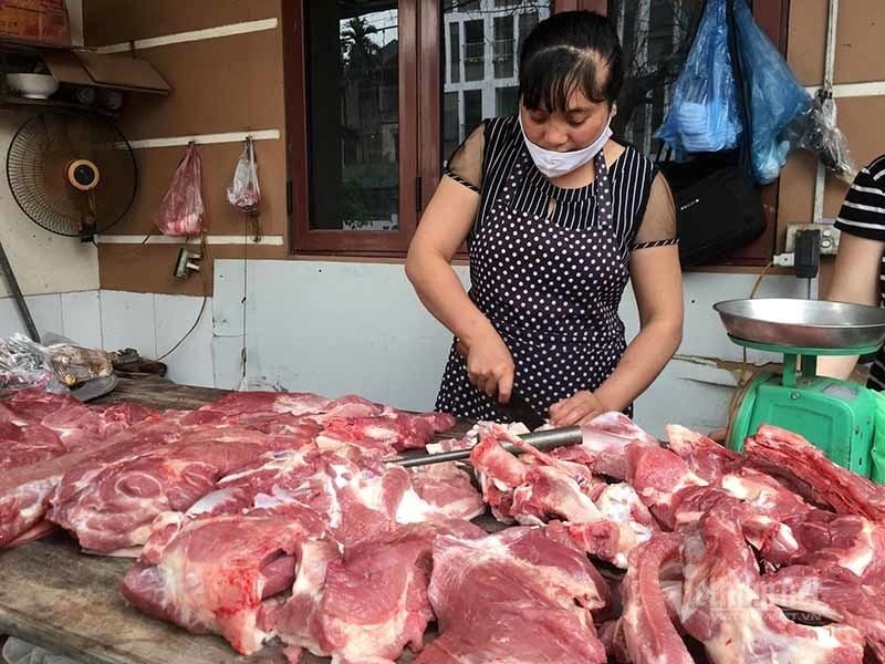 Bản tin chiều 28/3: Phó Thủ tướng Trần Hồng Hà chỉ đạo xử lý thông tin phản ánh về giá thịt lợn