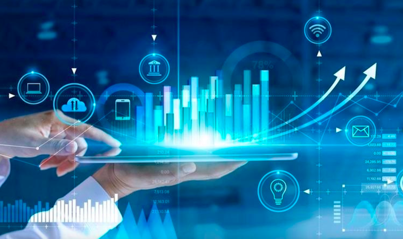 Quỹ Phát triển dữ liệu Quốc gia: Dự kiến cấp vốn tối thiểu 1.000 tỷ đồng