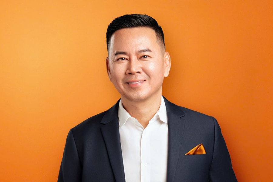 Tập đoàn FWD bổ nhiệm ông Phương Tiến Minh làm Tổng giám đốc FWD Việt Nam