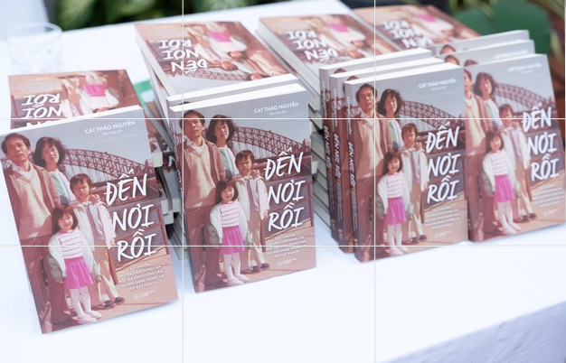 Tiếng lòng của thế hệ người Việt xa xứ