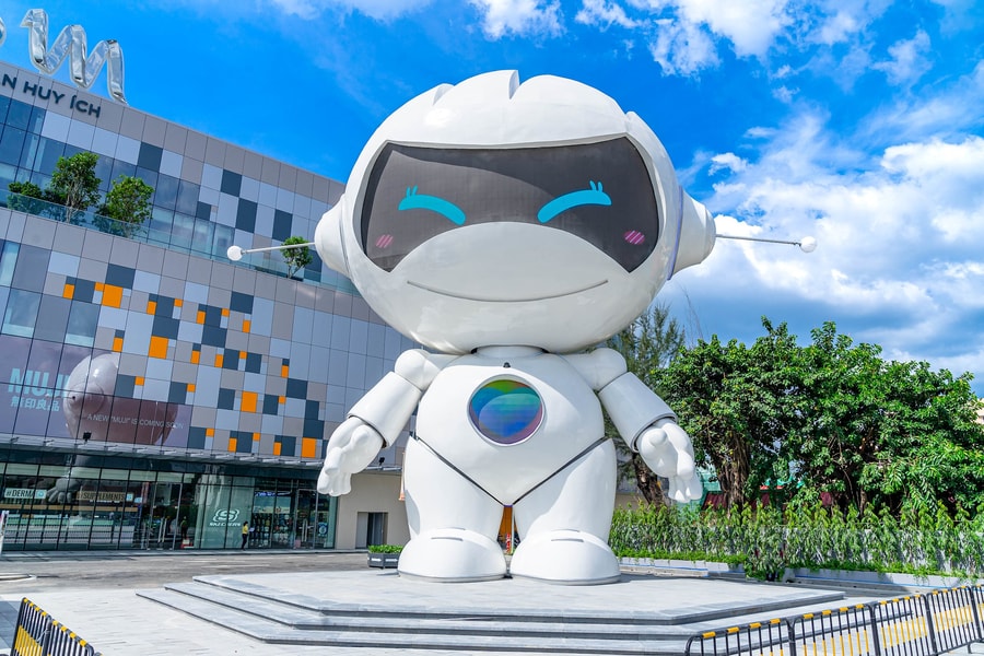 Thaco Industries đẩy mạnh R&D, hoàn thiện chuỗi “All-In-One”