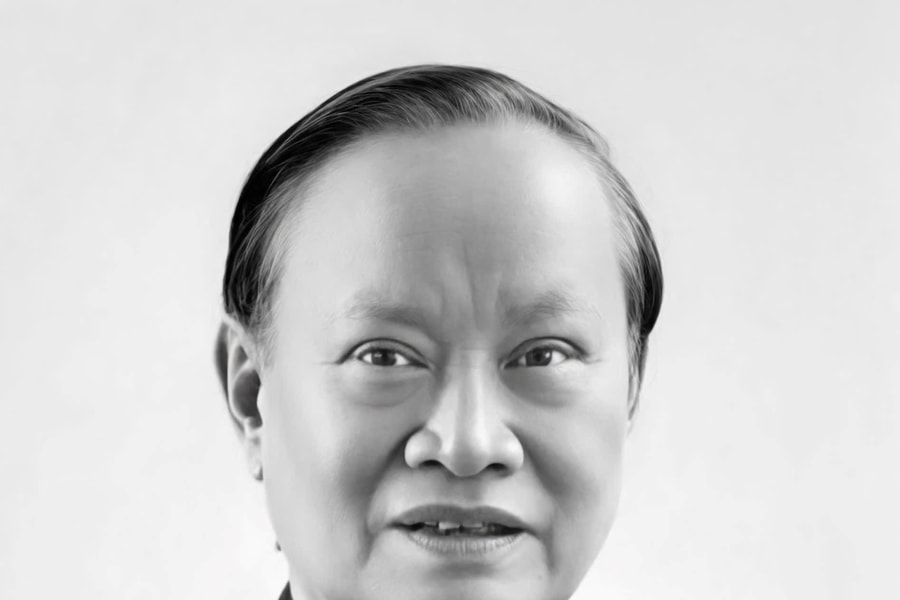 Tổng biên tập Báo Công giáo và Dân tộc, linh mục Phan Khắc Từ từ trần