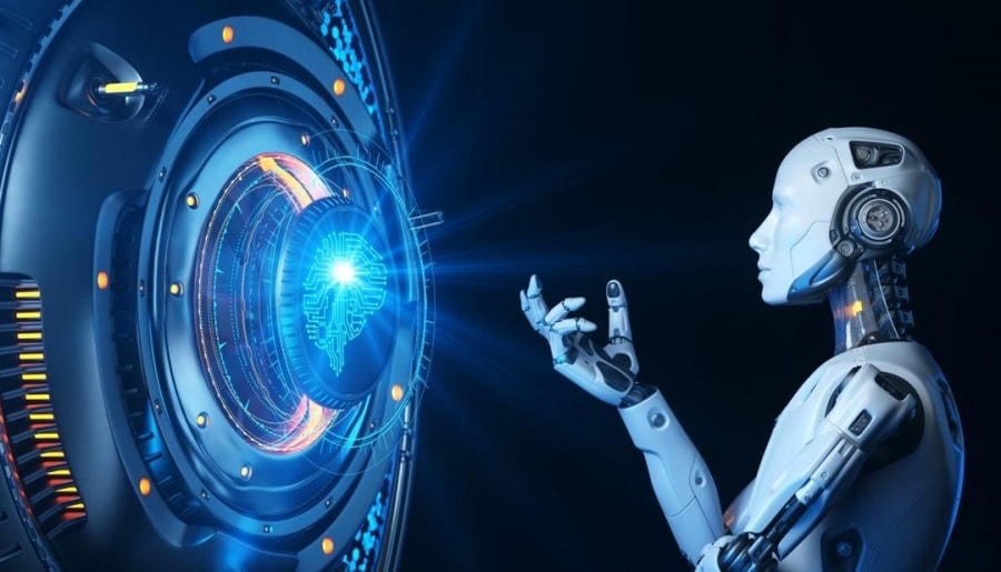 Khoảng 40% việc làm toàn cầu bị ảnh hưởng bởi AI