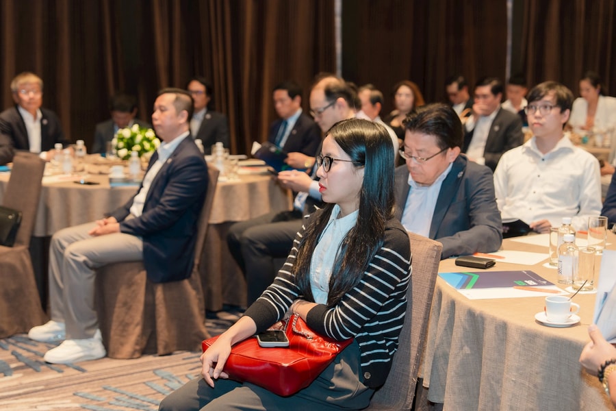 SACA chuẩn bị Đại hội nhiệm kỳ IX