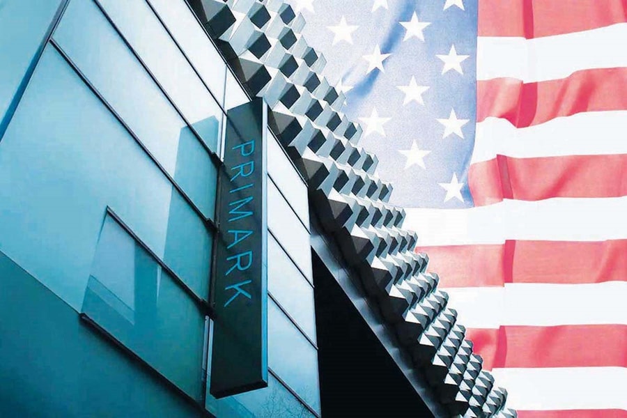 Thương hiệu bán lẻ chinh phục Mỹ: Từ cuộc chạy đua đến thích ứng chính sách thuế mới