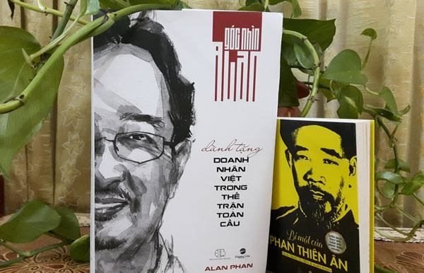 Dành tặng doanh nhân Việt trong thế trận toàn cầu