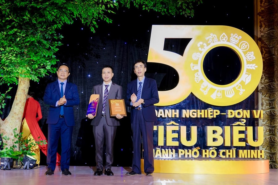 DAPHACO - Thắp sáng giá trị, vững bước tương lai