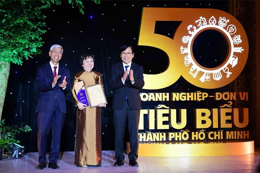 PNJ - Từ bản sắc văn hóa đến bản lĩnh toàn cầu