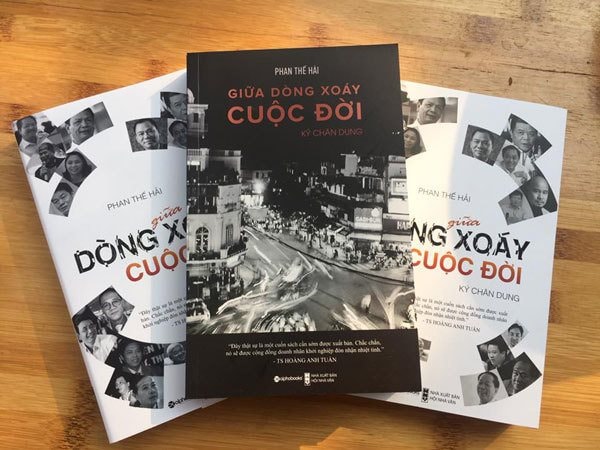 Ký ức về thế hệ doanh nhân mở lối cho kinh tế Việt Nam