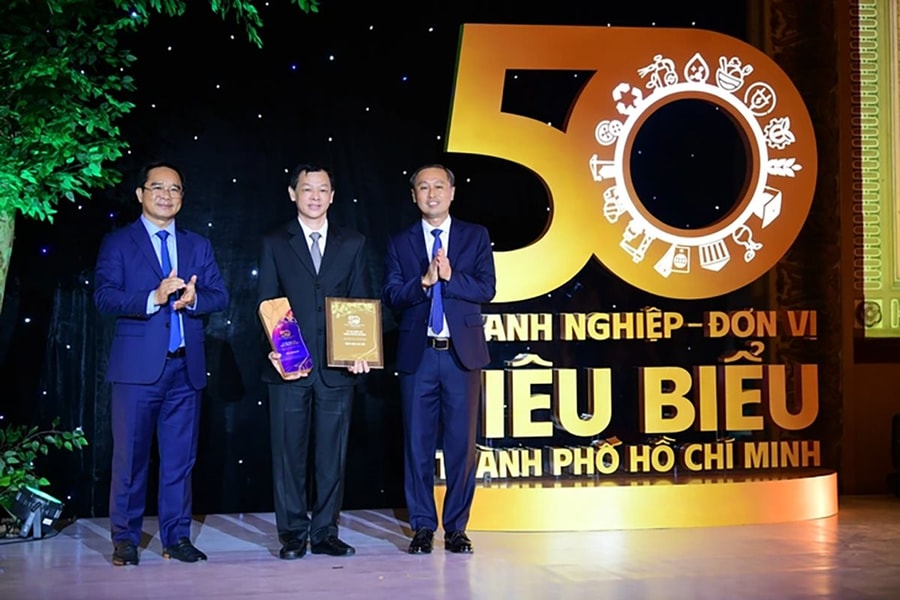 Bệnh viện Trung ương Chợ Rẫy - Biểu tượng y tế vì sức khỏe cộng đồng