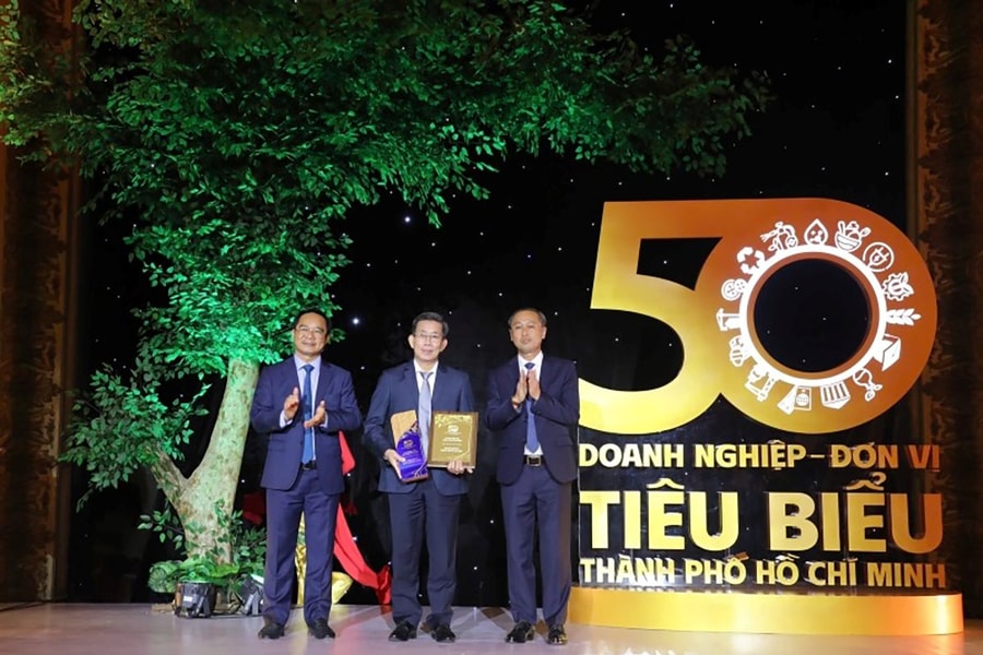 UEH - Góp phần định hình tương lai kinh tế Việt Nam