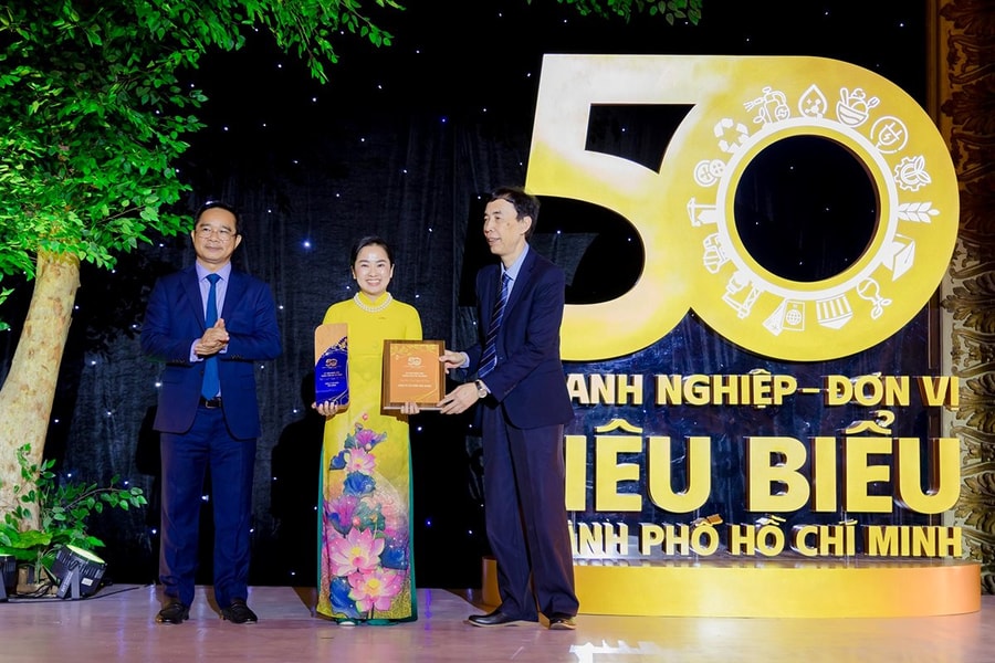 Kềm Nghĩa - Bản lĩnh Việt chinh phục thị trường quốc tế