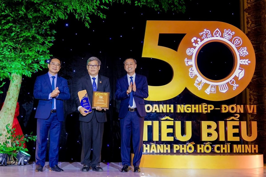 Trường Đại học Bách Khoa TP.HCM - Dấu ấn tiên phong đào tạo kỹ thuật quốc gia