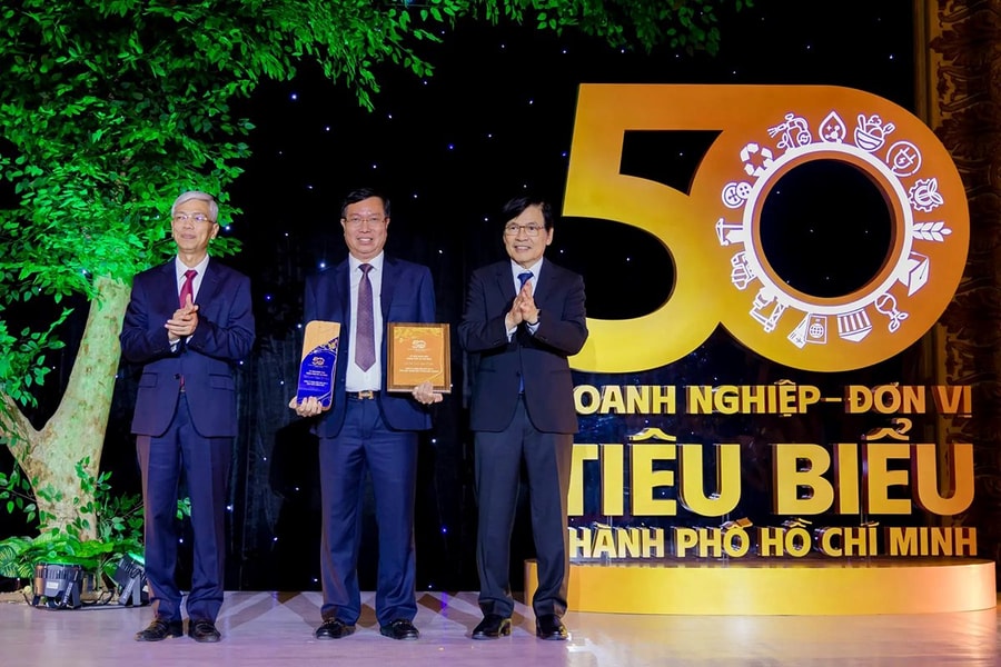 Petrolimex Sài Gòn - Bền bỉ phụng sự, vững vàng hội nhập