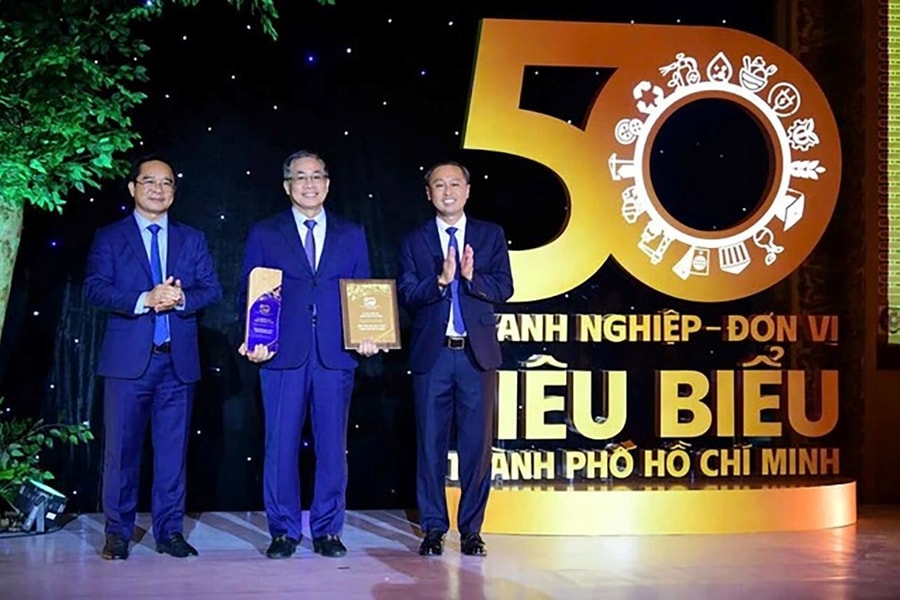 Bệnh viên Đại học Y Dược TP.HCM - 30 năm lan tỏa giá trị y học nhân văn