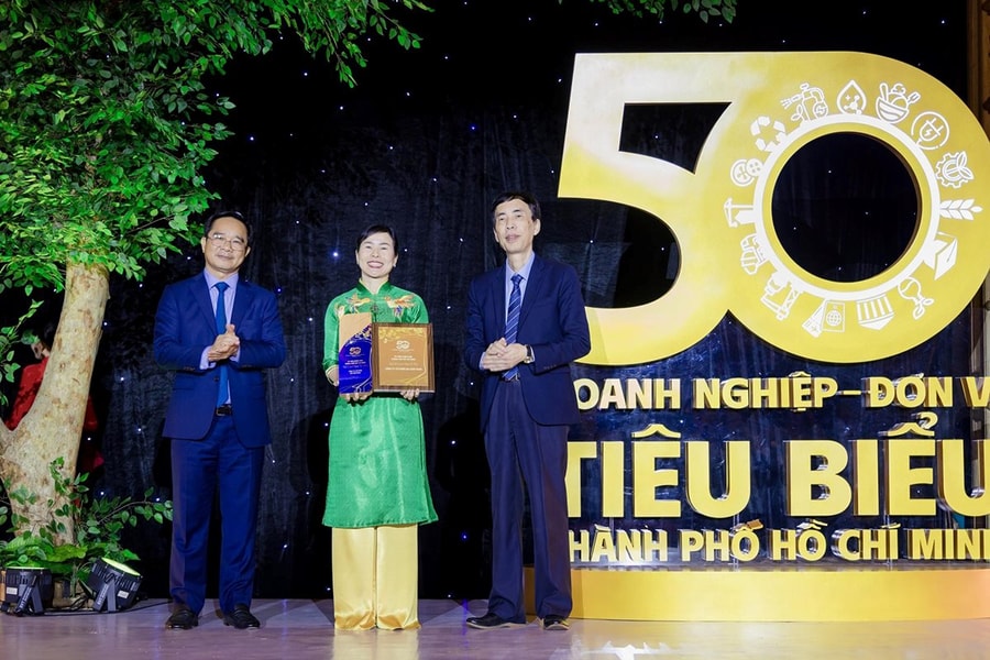 Sài Gòn Food - Dấu ấn thương hiệu Việt giữa hành trình hội nhập