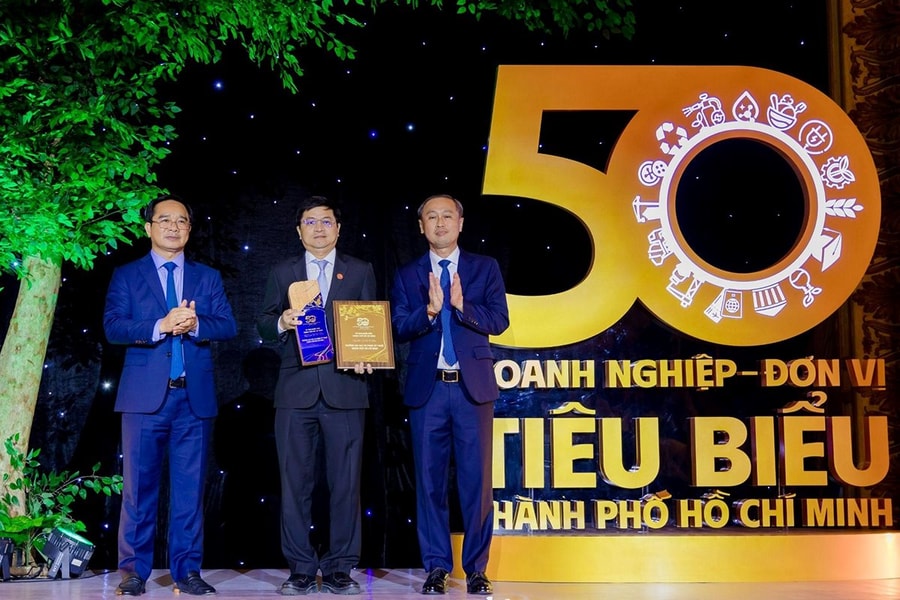 ĐH Sư phạm Kỹ thuật TP.HCM - Đơn vị tiêu biểu trong đào tạo kỹ thuật