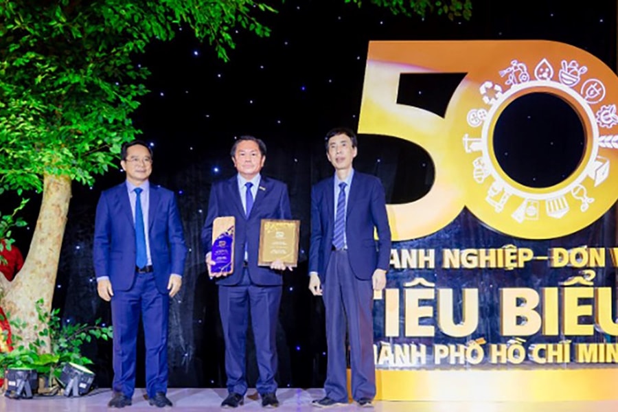 Cholimex Food - Khẳng định vị thế thương hiệu Việt