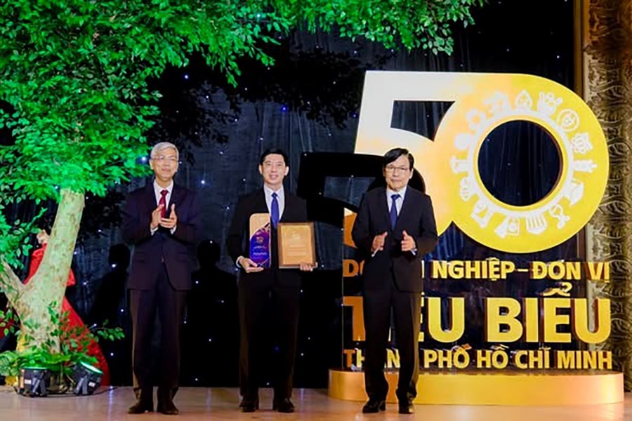 Liksin - In dấu đổi mới, kiến tạo vị thế ngành bao bì Việt