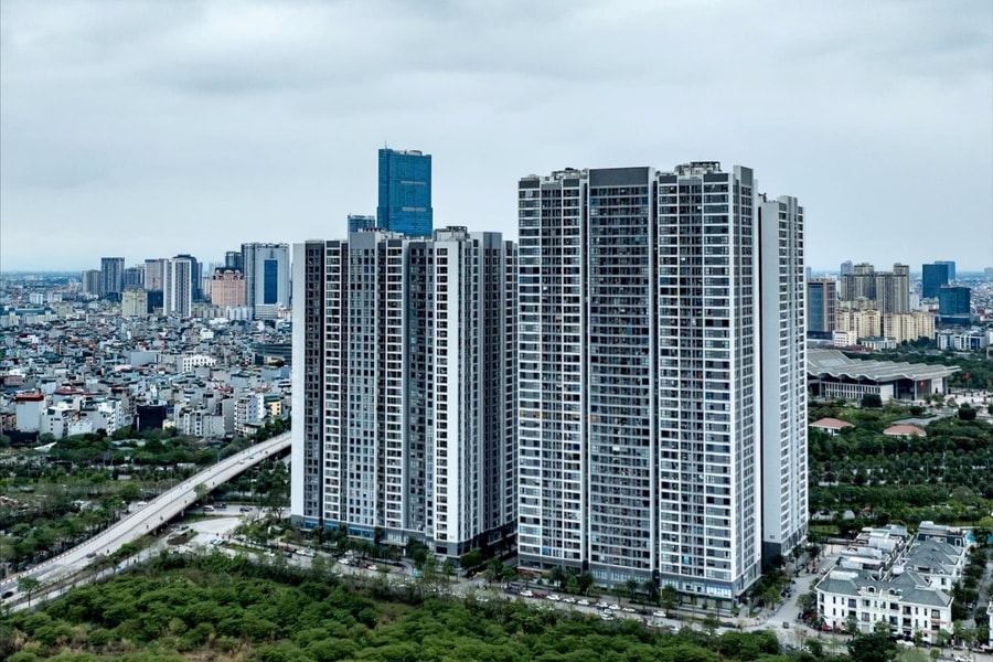 HoREA thúc đẩy khung pháp lý minh bạch cho hoạt động lưu trú ngắn hạn trong chung cư