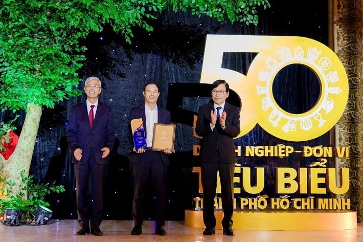 Bột giặt LIX - Tự hào thương hiệu Việt vươn tầm quốc tế