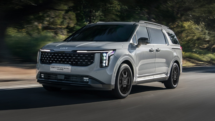 Khám phá 6 dòng xe nổi bật từ THACO AUTO