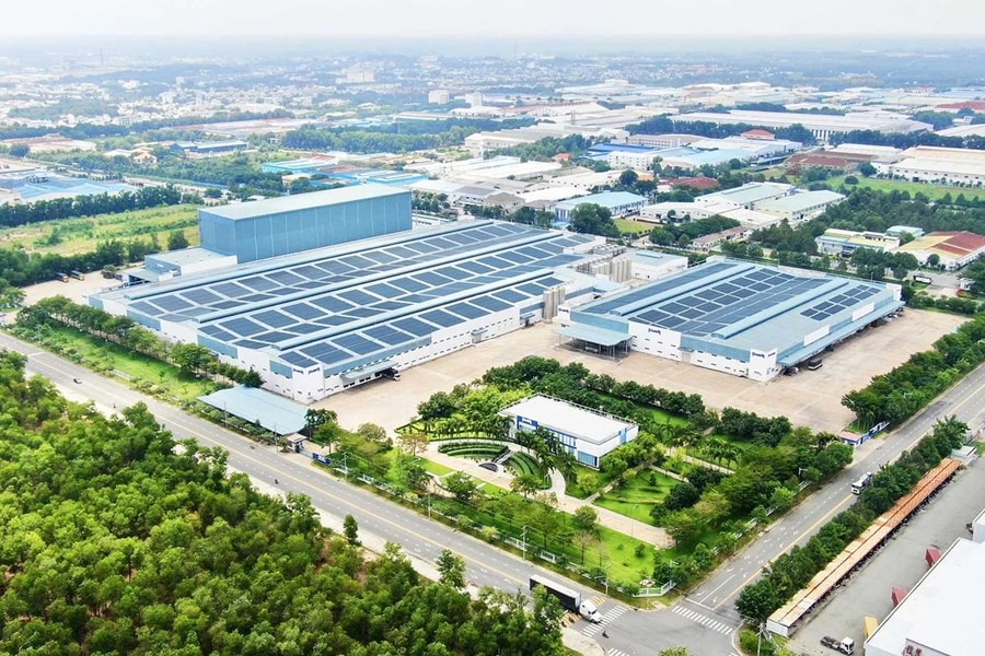 Việt Nam sau 50 năm Thống nhất: Hướng đến một nền kinh tế hòa bình, hòa nhân - Từ hòa bình đến hòa nhân, hướng đi lâu dài của nền kinh tế Việt Nam (Bài 3)