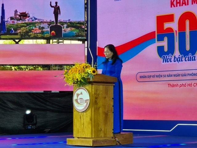 Khai mạc triển lãm 50 tác phẩm văn học - nghệ thuật, công trình, sự kiện tiêu biểu