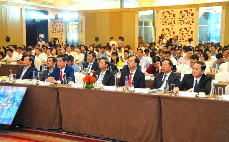 Hà Nội và TP.HCM nằm ngoài Top 20 địa phương có chất lượng điều hành kinh tế tốt nhất