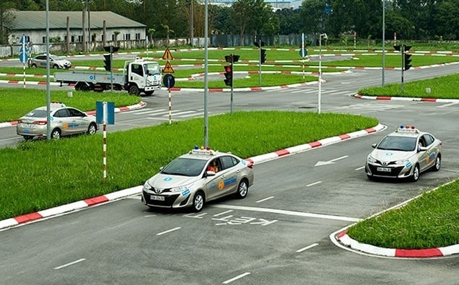 Sóc Trăng triển khai tổ chức thi sát hạch lái xe từ ngày 15/5