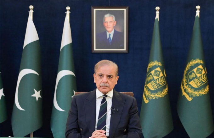 Thủ tướng Pakistan nói Ấn Độ "phạm sai lầm nghiêm trọng"