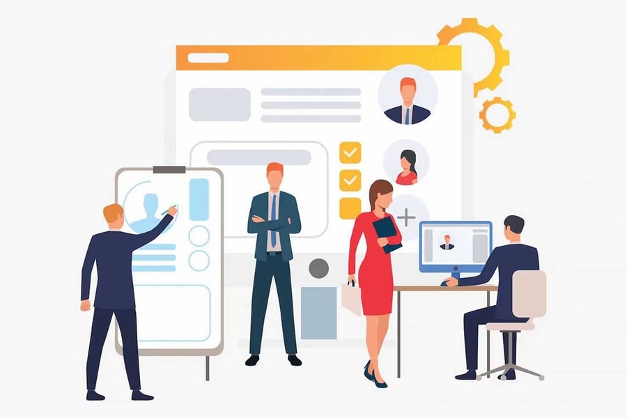 Xây dựng đội ngũ kế thừa trong kỷ nguyên AI: “Điểm danh” nỗi lo quản trị nhân sự - Doanh nghiệp đang mắc kẹt ở đâu? (Bài 1)