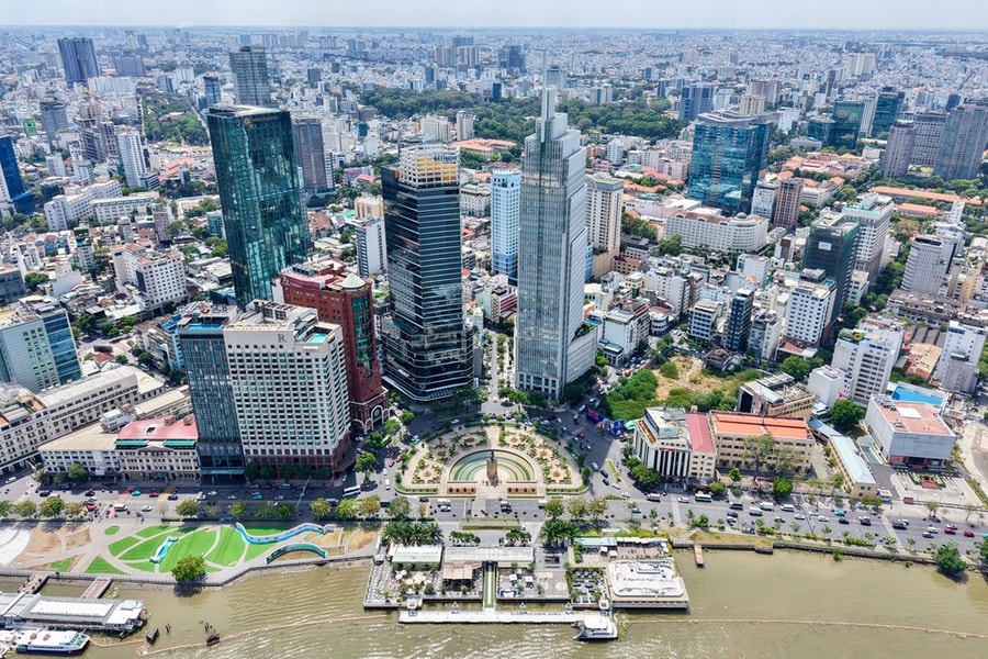 TP.HCM tổ chức lấy ý kiến nhân dân, chuyên gia, nhà khoa học về sửa đổi Hiến pháp 2013