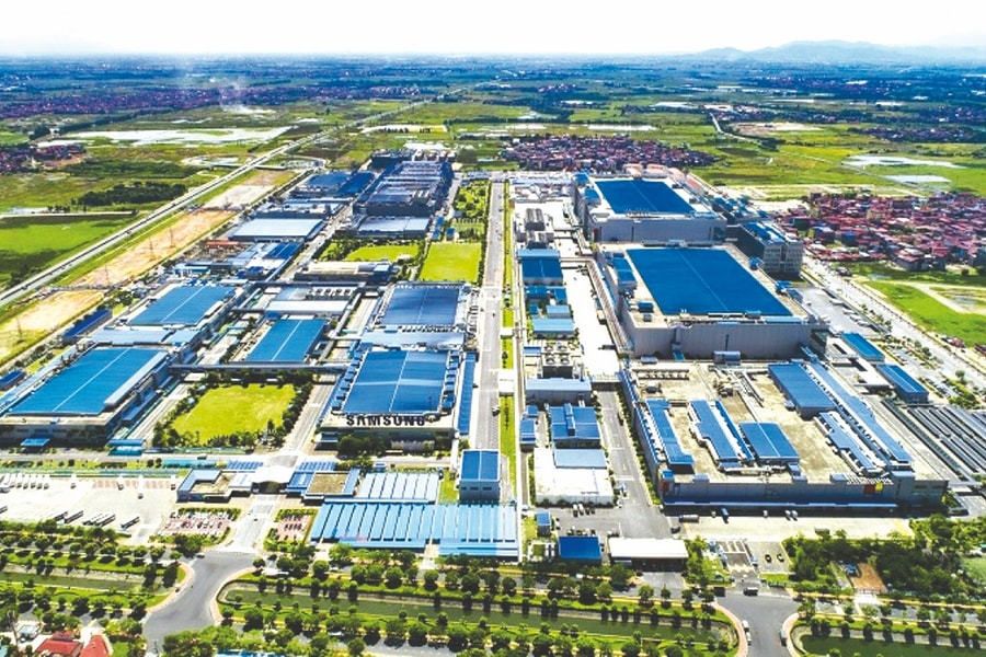 TP.HCM đẩy mạnh quy hoạch 14 khu công nghiệp mới