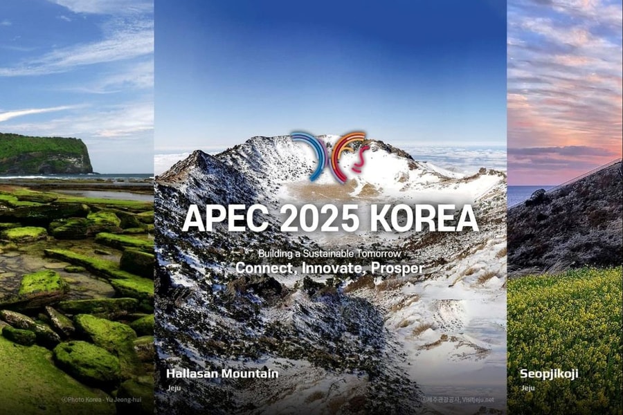 APEC dự báo tăng trưởng xuất khẩu thấp kỷ lục trong năm 2025