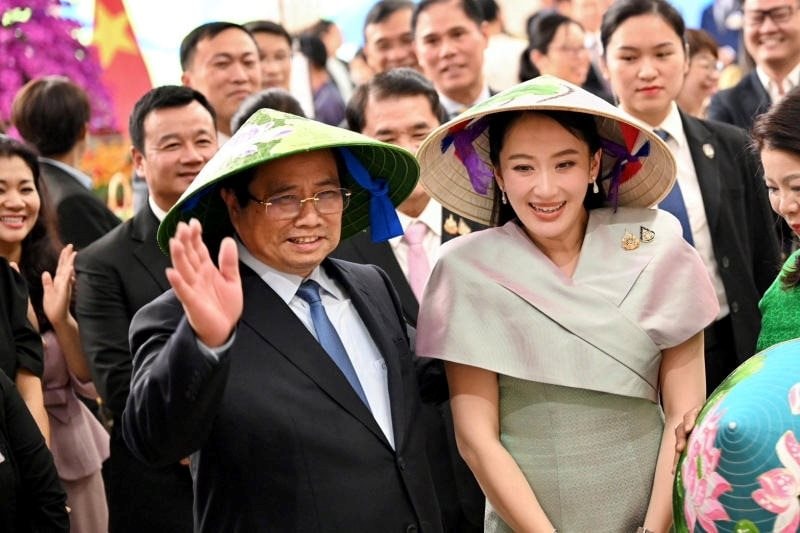 Thái Lan xem xét mở đường bay thẳng từ vùng Đông Bắc đến Việt Nam