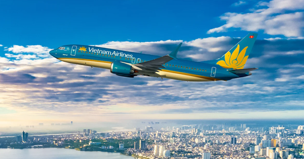 Chính phủ xem xét kiến nghị bảo lãnh khoản vay mua máy bay của Vietnam Airlines