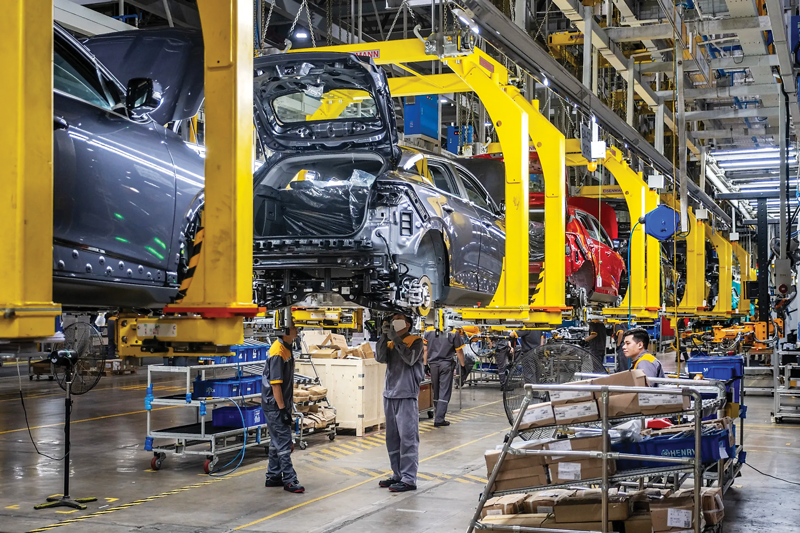 Bộ Công Thương yêu cầu rà soát tiến độ thực hiện kế hoạch phát triển kinh tế tư nhân