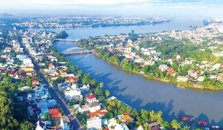 Đồng Nai thành lập Quỹ Phát triển đất với vốn điều lệ 7.000 tỷ đồng