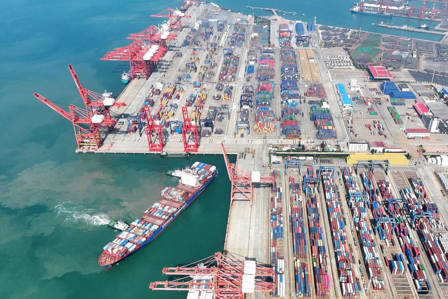 Nhóm G7 đối phó các chính sách và hoạt động phi thị trường