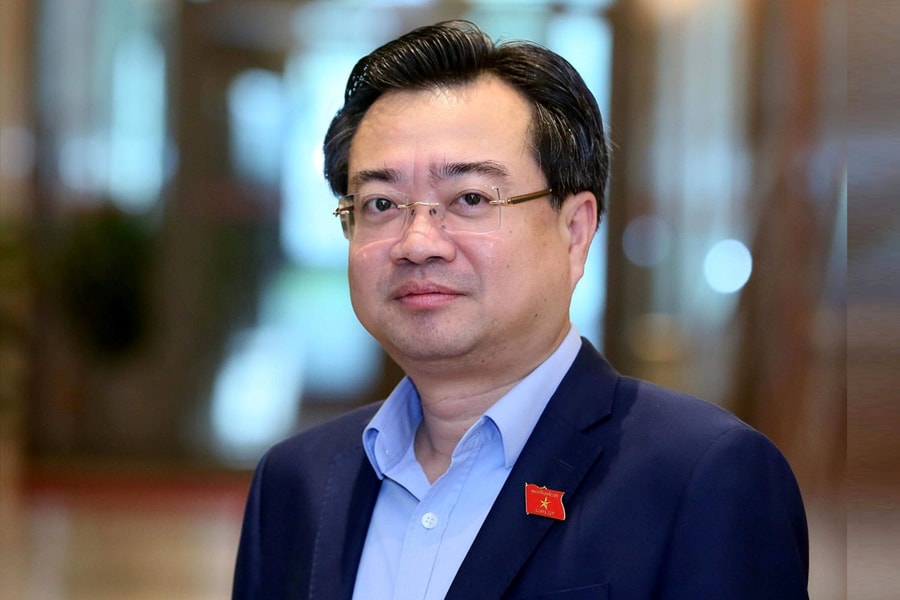 Ông Nguyễn Thanh Nghị làm Trưởng Ban Chính sách, Chiến lược Trung ương