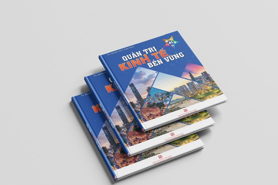 "Quản trị kinh tế bền vững" trong kỷ nguyên mới