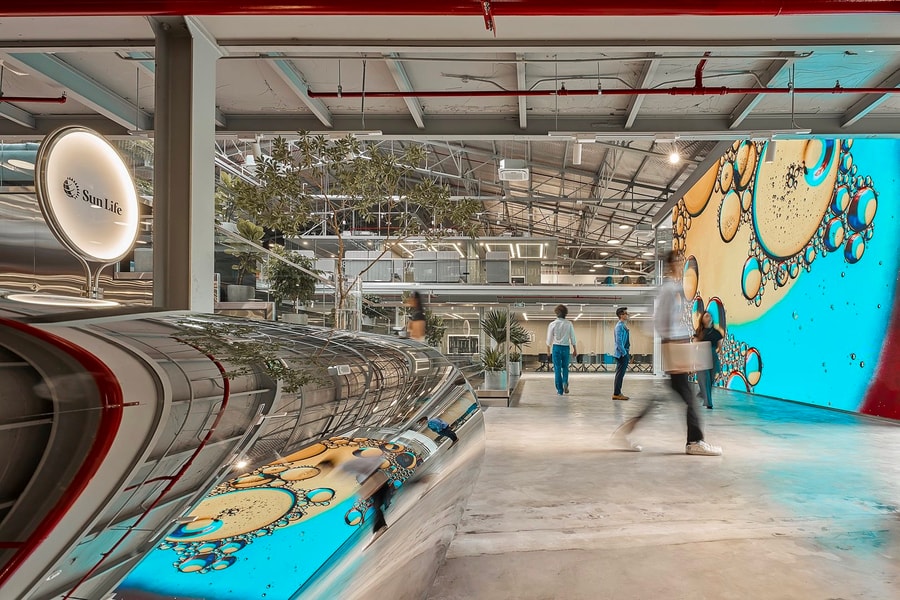 Sun Life Việt Nam tăng vốn điều lệ lên 18.434 tỷ đồng, khẳng định cam kết đầu tư lâu dài tại Việt Nam