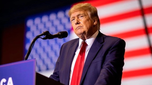 “Nước Mỹ trên hết” và những cái chợ không cần Mỹ