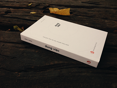 “Đúng việc” - Hành trình khai minh từ bên trong mỗi người