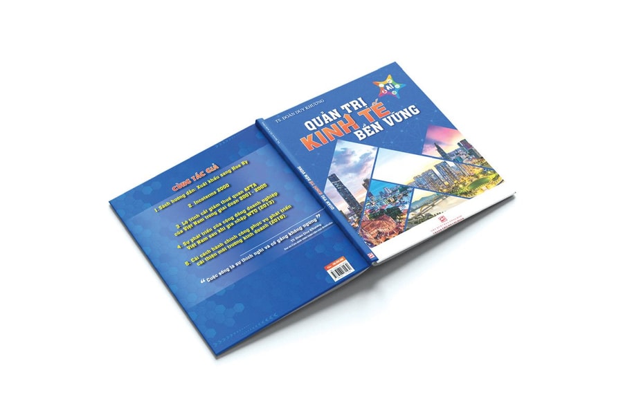 “Cuộc sống là sự thích nghi và cố gắng không ngừng”