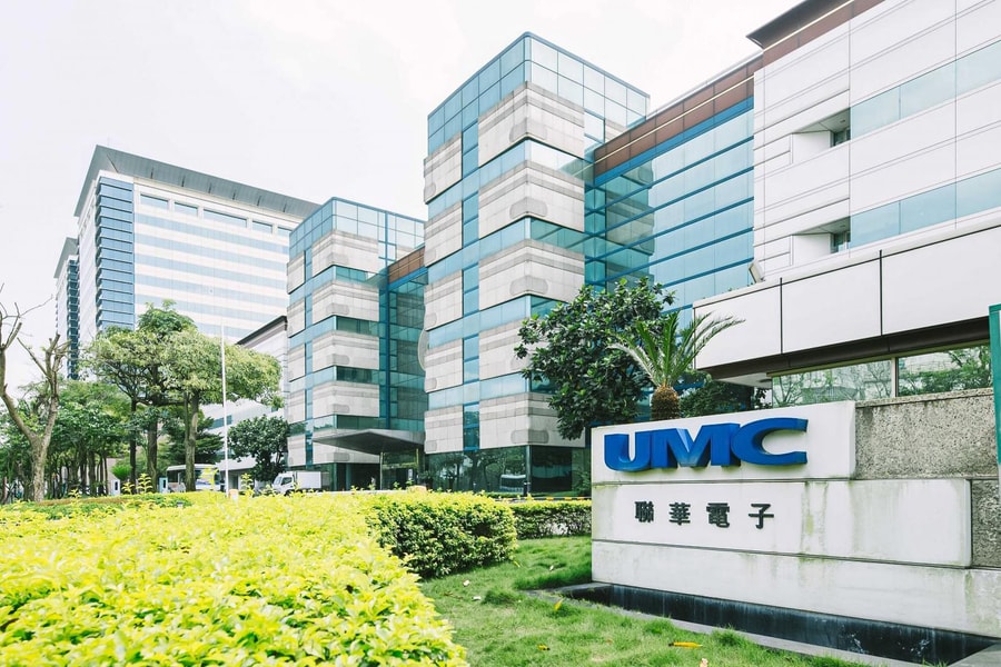 UMC - Đế chế bán dẫn thứ 2 sau TSMC tại Đài Loan