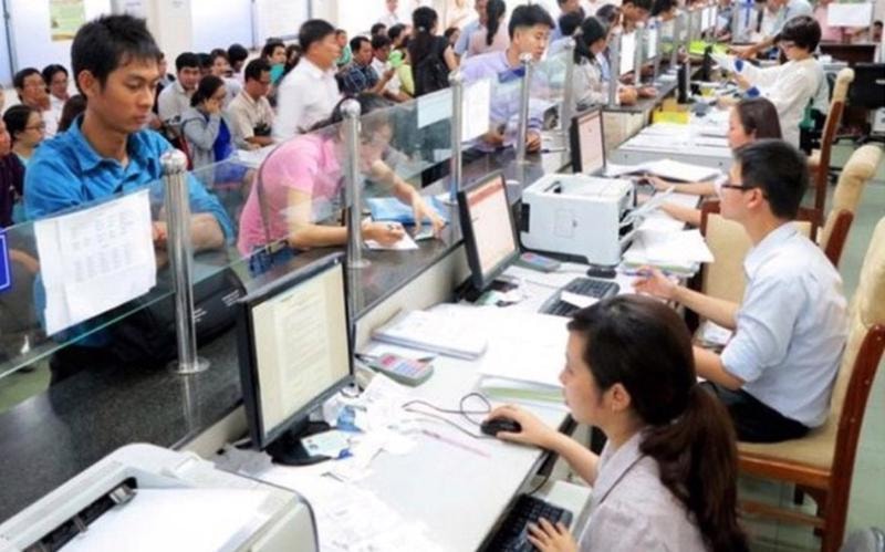 Bộ Nội vụ mở rộng đối tượng đủ điều kiện xem xét tiếp nhận vào khu vực công