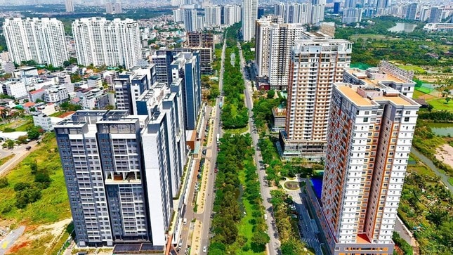 TP.HCM sẽ sớm ban hành hướng dẫn cho thuê căn hộ chung cư phục vụ lưu trú du lịch